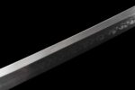 Seigetsu Katana Sword (青月) – Blue Moon Seigetsu Katana Sword (青月) – Blue Moon