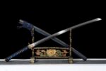 Seigetsu Katana Sword (青月) – Blue Moon Seigetsu Katana Sword (青月) – Blue Moon