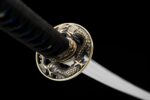 Seigetsu Katana Sword (青月) – Blue Moon Seigetsu Katana Sword (青月) – Blue Moon