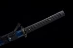 Seihikari Katana Sword (青光) – Blue Light Seihikari Katana Sword (青光) – Blue Light