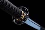 Seihikari Katana Sword (青光) – Blue Light Seihikari Katana Sword (青光) – Blue Light