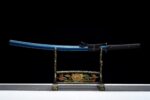 Seihikari Katana Sword (青光) – Blue Light Seihikari Katana Sword (青光) – Blue Light