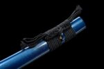 Seihikari Katana Sword (青光) – Blue Light Seihikari Katana Sword (青光) – Blue Light