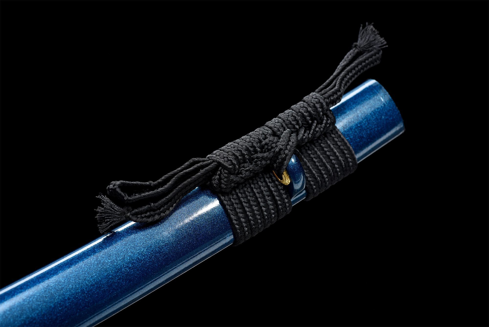 Seihikari Katana Sword (青光) – Blue Light