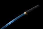 Seihikari Katana Sword (青光) – Blue Light Seihikari Katana Sword (青光) – Blue Light