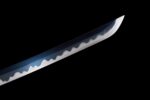 Seiryū Katana Sword (青龍) – Celestial Blue Dragon Seiryū Katana Sword (青龍) – Celestial Blue Dragon