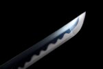 Seiryū Katana Sword (青龍) – Celestial Blue Dragon Seiryū Katana Sword (青龍) – Celestial Blue Dragon