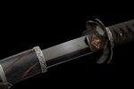 Sekiro Black Mortal Blade Sekiro Black Mortal Blade