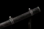 Sekiro Black Mortal Blade Sekiro Black Mortal Blade