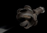 Sekiro Black Mortal Blade Sekiro Black Mortal Blade
