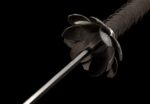 Sekiro Black Mortal Blade Sekiro Black Mortal Blade