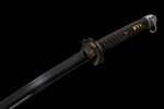 Sekiro Black Mortal Blade Sekiro Black Mortal Blade