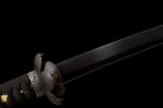 Sekiro Black Mortal Blade Sekiro Black Mortal Blade