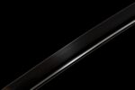 Sekiro Black Mortal Blade Sekiro Black Mortal Blade