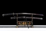 Sekiro Katana Sword Mortal Blade