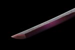 Sekiro Katana Sword Mortal Blade