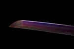 Sekiro Katana Sword Mortal Blade