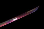 Sekiro Katana Sword Mortal Blade