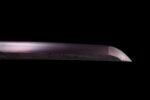 Sekiro Katana Sword Mortal Blade