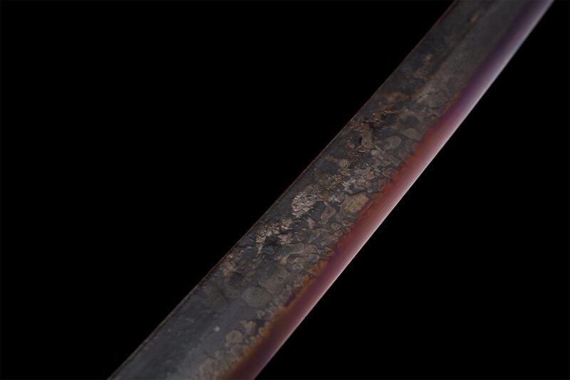 Sekiro Katana Sword Mortal Blade