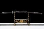 Sekiro Katana Sword Mortal Blade