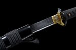 Shin’en Katana Sword (深淵) – The Abyss Shin’en Katana Sword (深淵) – The Abyss