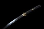 Shin’en Katana Sword (深淵) – The Abyss Shin’en Katana Sword (深淵) – The Abyss