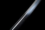 Shin’en Katana Sword (深淵) – The Abyss Shin’en Katana Sword (深淵) – The Abyss