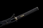Shin’en Katana Sword (深淵) – The Abyss Shin’en Katana Sword (深淵) – The Abyss