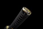 Shin’en Katana Sword (深淵) – The Abyss Shin’en Katana Sword (深淵) – The Abyss