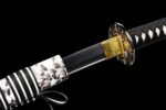 Shinigami No Tsume Katana Sword (死神の爪) – The Grim Reaper’s Claw Shinigami No Tsume Katana Sword (死神の爪) – The Grim Reaper’s Claw