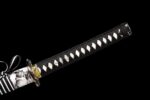 Shinigami No Tsume Katana Sword (死神の爪) – The Grim Reaper’s Claw Shinigami No Tsume Katana Sword (死神の爪) – The Grim Reaper’s Claw