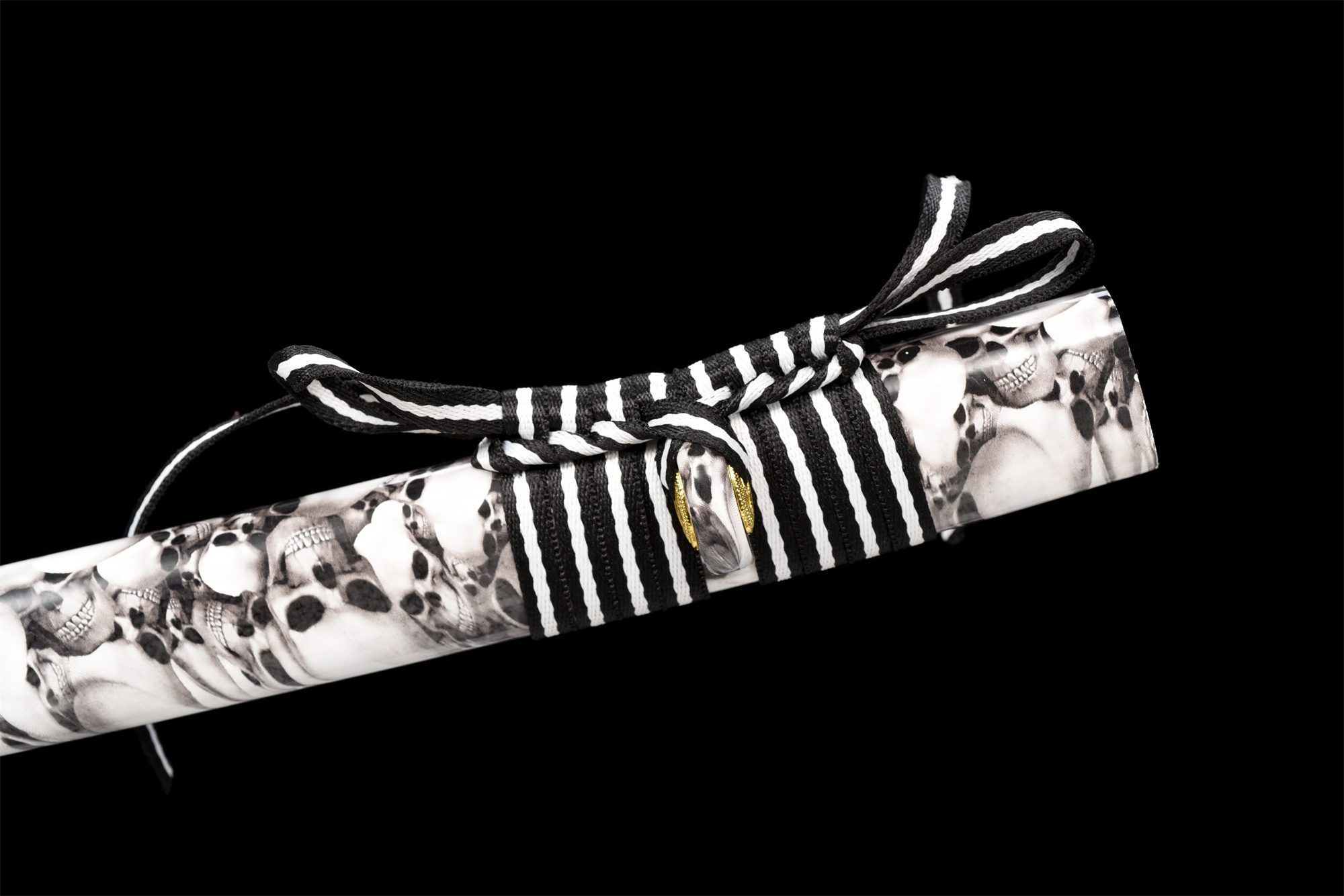 Shinigami No Tsume Katana Sword (死神の爪) – The Grim Reaper’s Claw