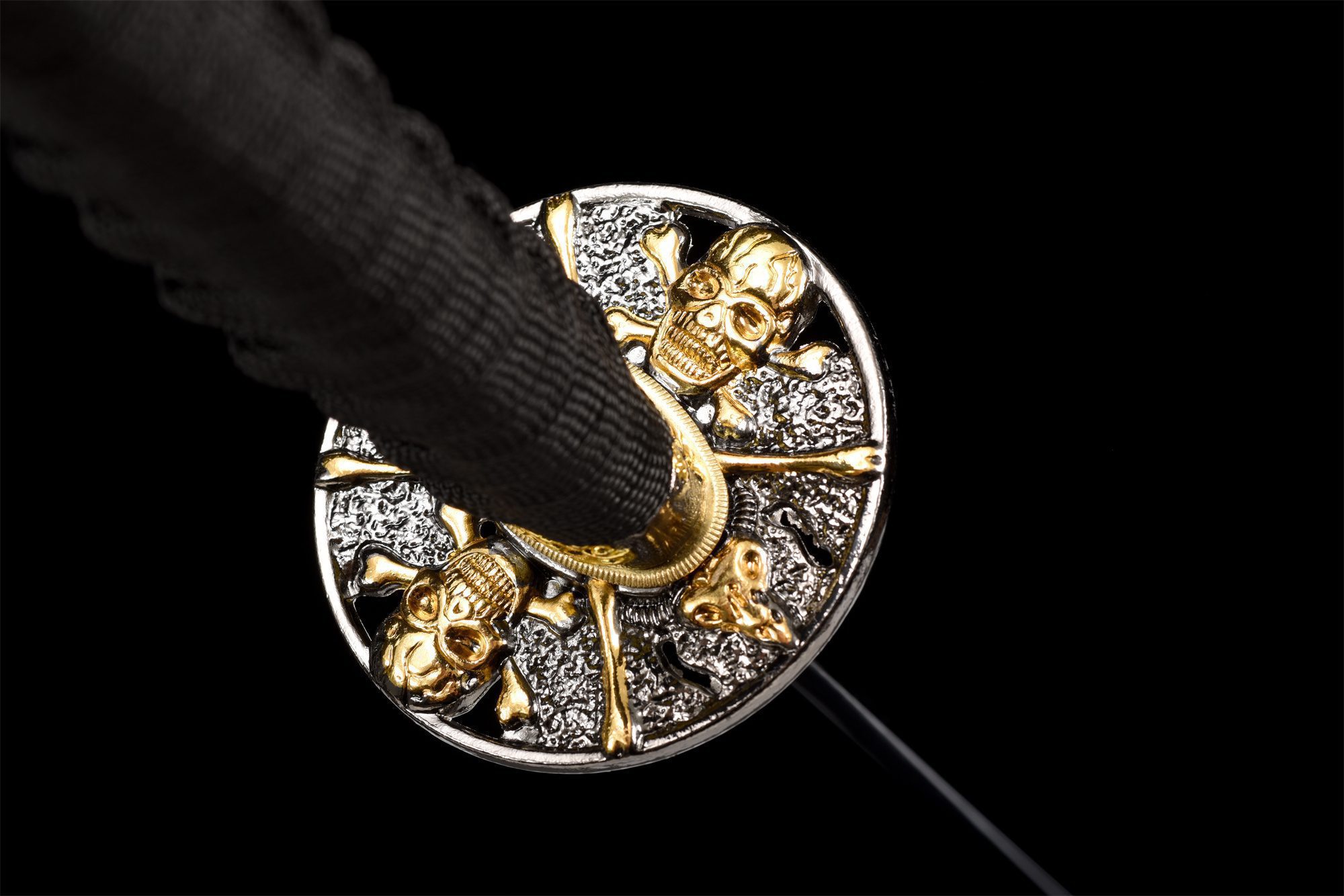 Shinigami No Tsume Katana Sword (死神の爪) – The Grim Reaper’s Claw