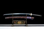 Shinkai Katana Sword (深海) – Blue Abysses Shinkai Katana Sword (深海) – Blue Abysses
