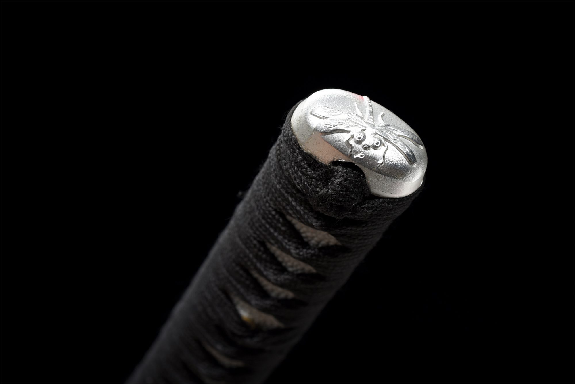 Shinkai Katana Sword (深海) – Blue Abysses
