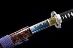 Shinkai Katana Sword (深海) – Blue Abysses Shinkai Katana Sword (深海) – Blue Abysses