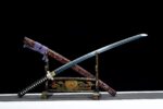 Shinkai Katana Sword (深海) – Blue Abysses Shinkai Katana Sword (深海) – Blue Abysses