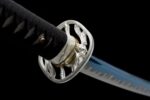 Shinkai Katana Sword (深海) – Blue Abysses Shinkai Katana Sword (深海) – Blue Abysses