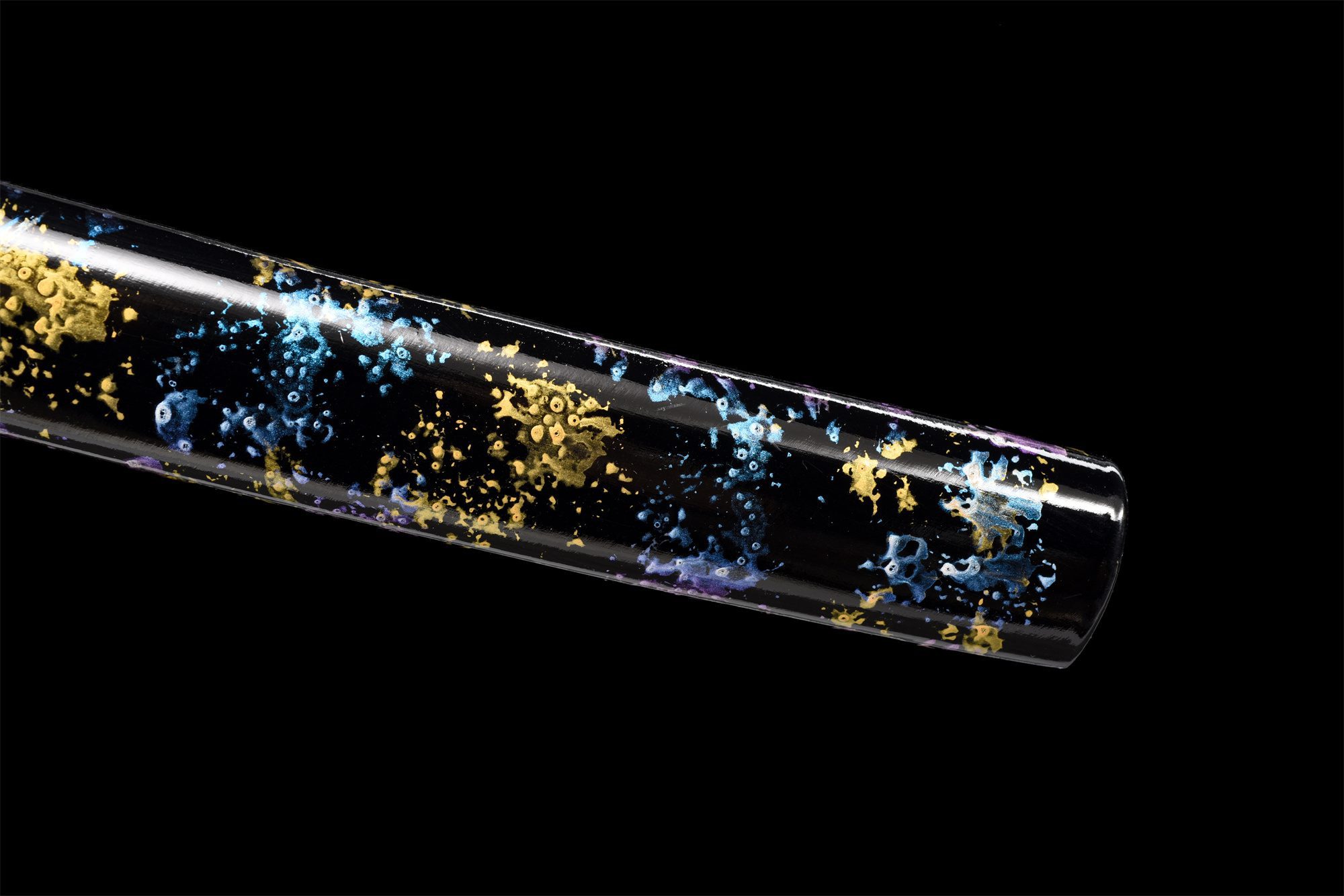 Shinkai Mugen Katana Sword (深海無限) – Infinite Depths