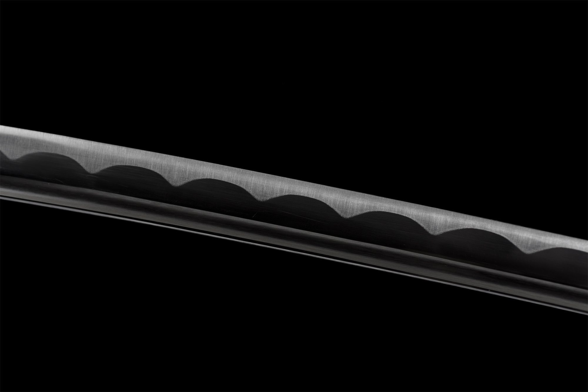 Shinkai Mugen Katana Sword (深海無限) – Infinite Depths