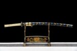 Shinkai Mugen Katana Sword (深海無限) – Infinite Depths Shinkai Mugen Katana Sword (深海無限) – Infinite Depths