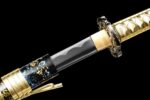 Shinkai Mugen Katana Sword (深海無限) – Infinite Depths Shinkai Mugen Katana Sword (深海無限) – Infinite Depths