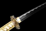 Shinkai Mugen Katana Sword (深海無限) – Infinite Depths Shinkai Mugen Katana Sword (深海無限) – Infinite Depths
