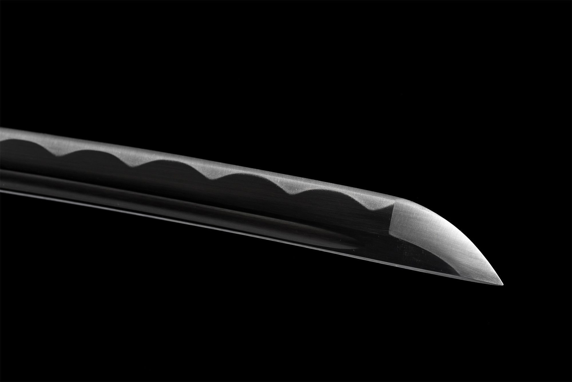 Shinku No Ryū Katana Sword (真紅の竜) – Crimson Dragon