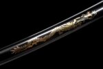 Shinku No Ryū Katana Sword (真紅の竜) – Crimson Dragon Shinku No Ryū Katana Sword (真紅の竜) – Crimson Dragon