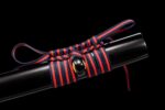 Shinku No Ryū Katana Sword (真紅の竜) – Crimson Dragon Shinku No Ryū Katana Sword (真紅の竜) – Crimson Dragon