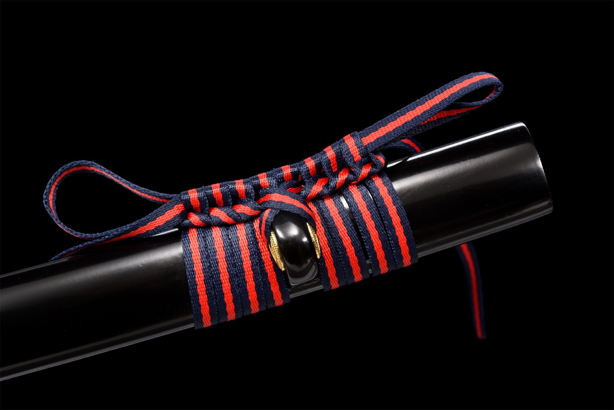 Shinku No Ryū Katana Sword (真紅の竜) – Crimson Dragon