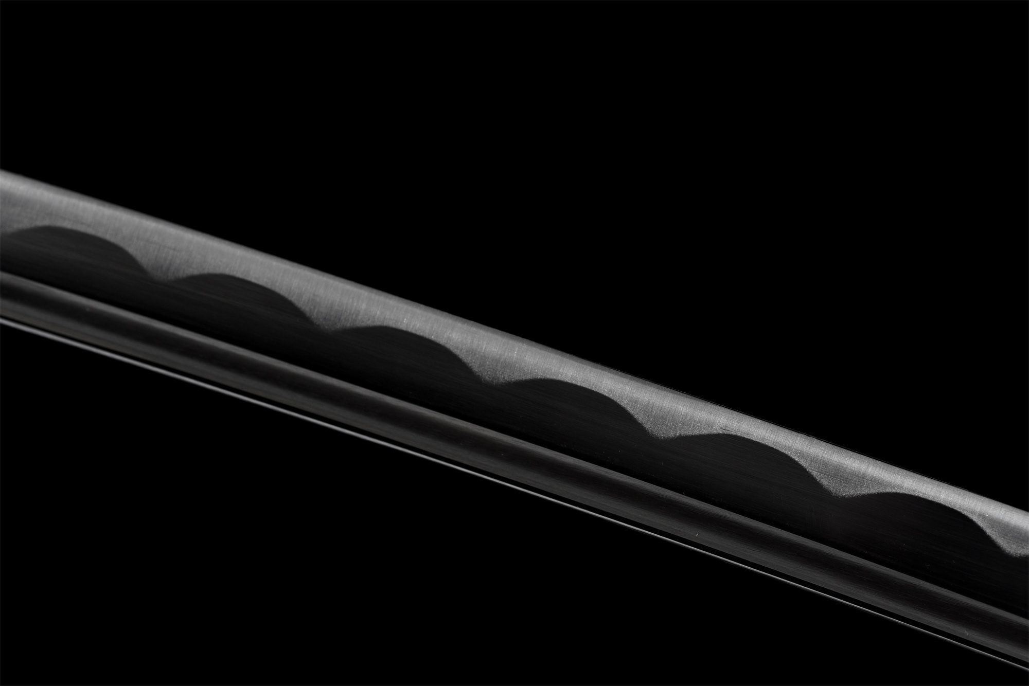 Shinku No Ryū Katana Sword (真紅の竜) – Crimson Dragon