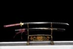Shinku No Ryū Katana Sword (真紅の竜) – Crimson Dragon Shinku No Ryū Katana Sword (真紅の竜) – Crimson Dragon